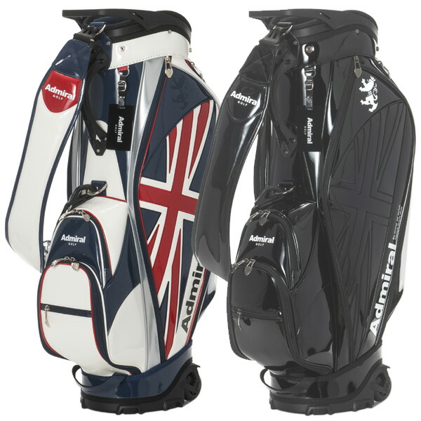 楽天市場】キャロウェイ キャディバッグ エナメルの通販