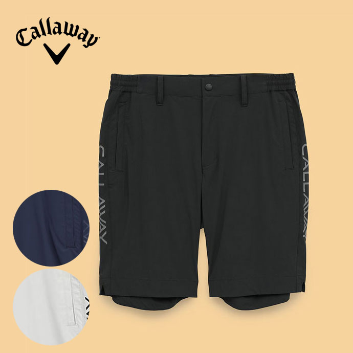 楽天市場】ショートパンツ（ブランドキャロウェイ）（パンツ｜メンズ