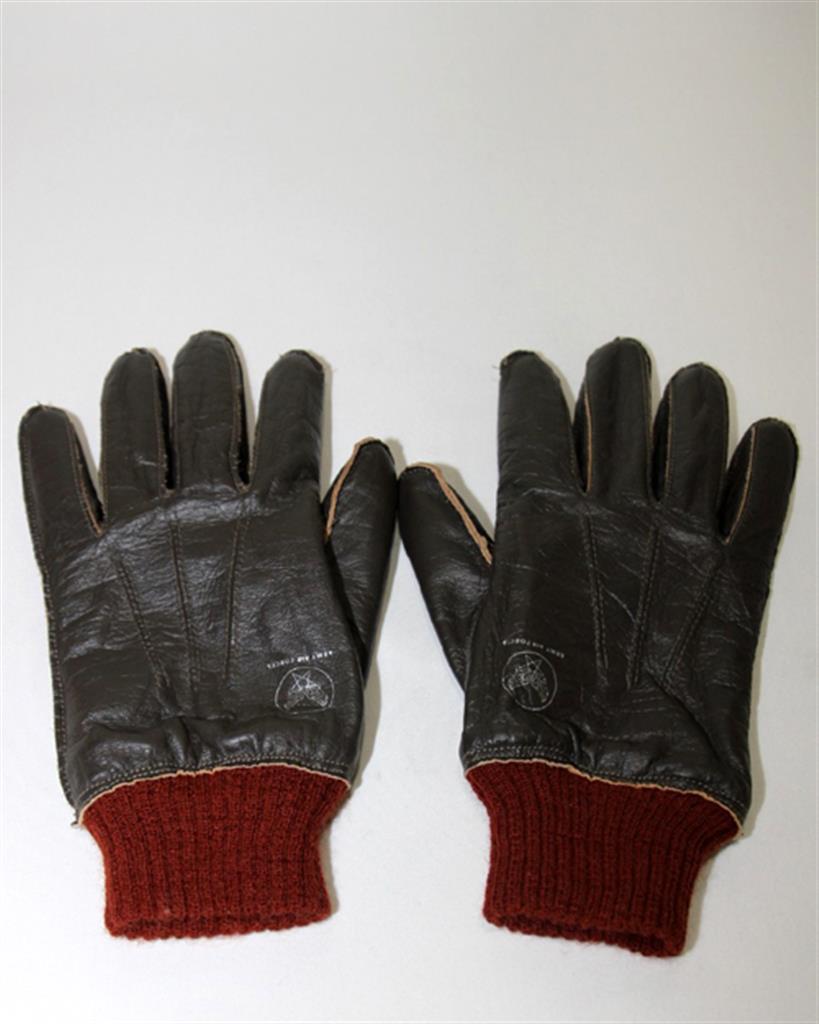 楽天市場】【中古】THE REAL McCOY'S ﾘｱﾙﾏｯｺｲｽﾞ TYPE A-10 GLOVE 9