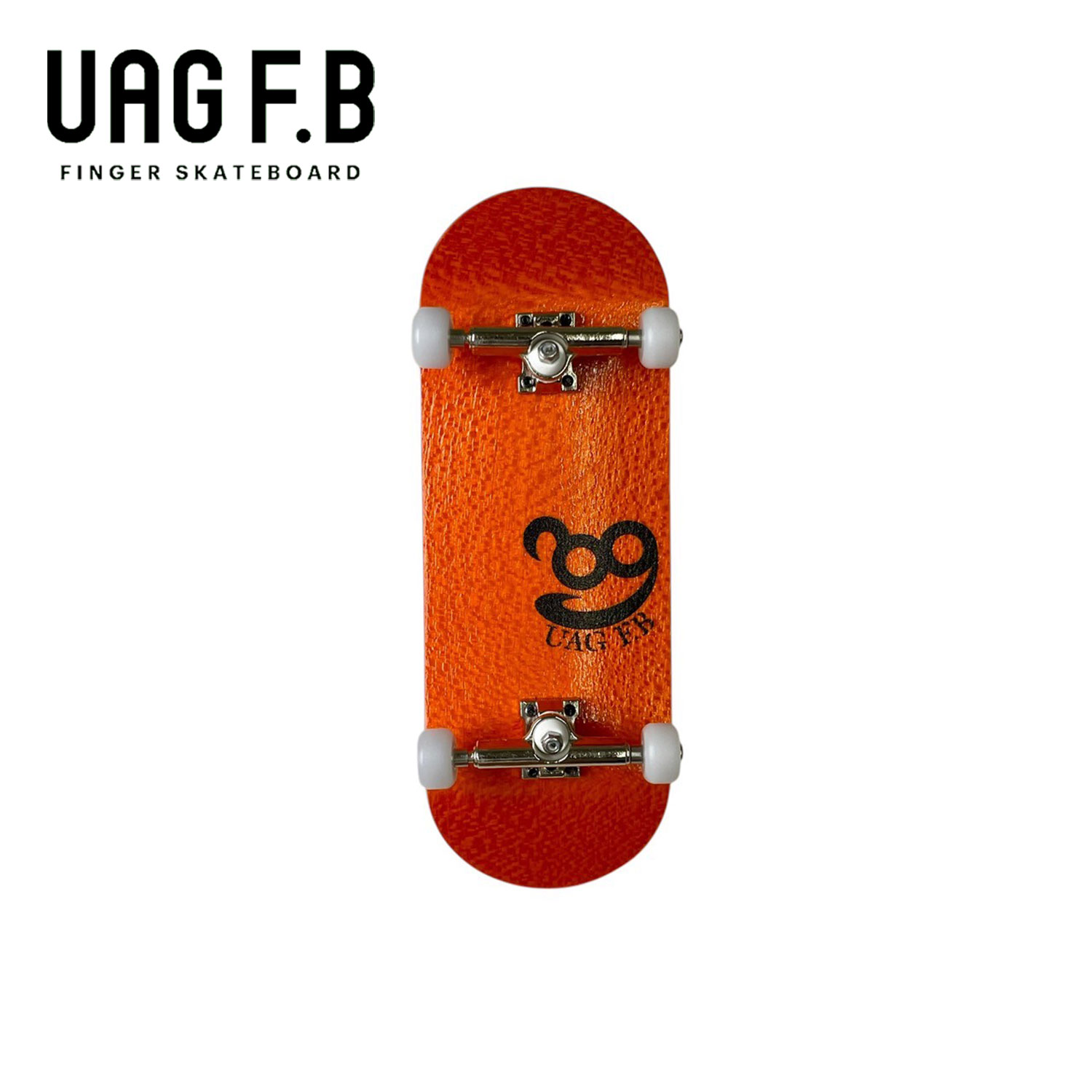 楽天市場】UAG F.B コンプリート Simple スタンダードシェイプ 指スケ