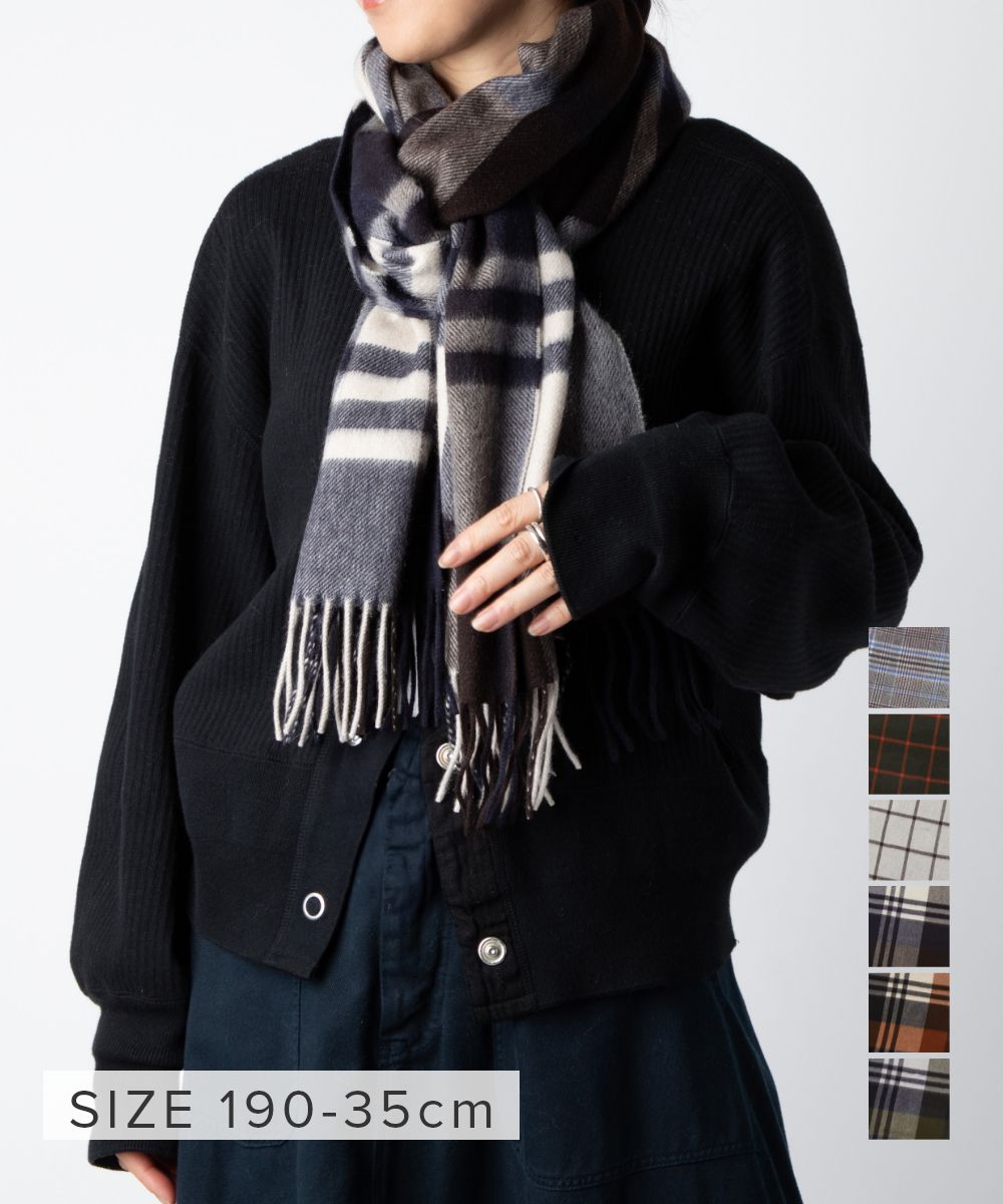 楽天市場】ジョシュアエリス Joshua Ellis マフラー メンズ レディース