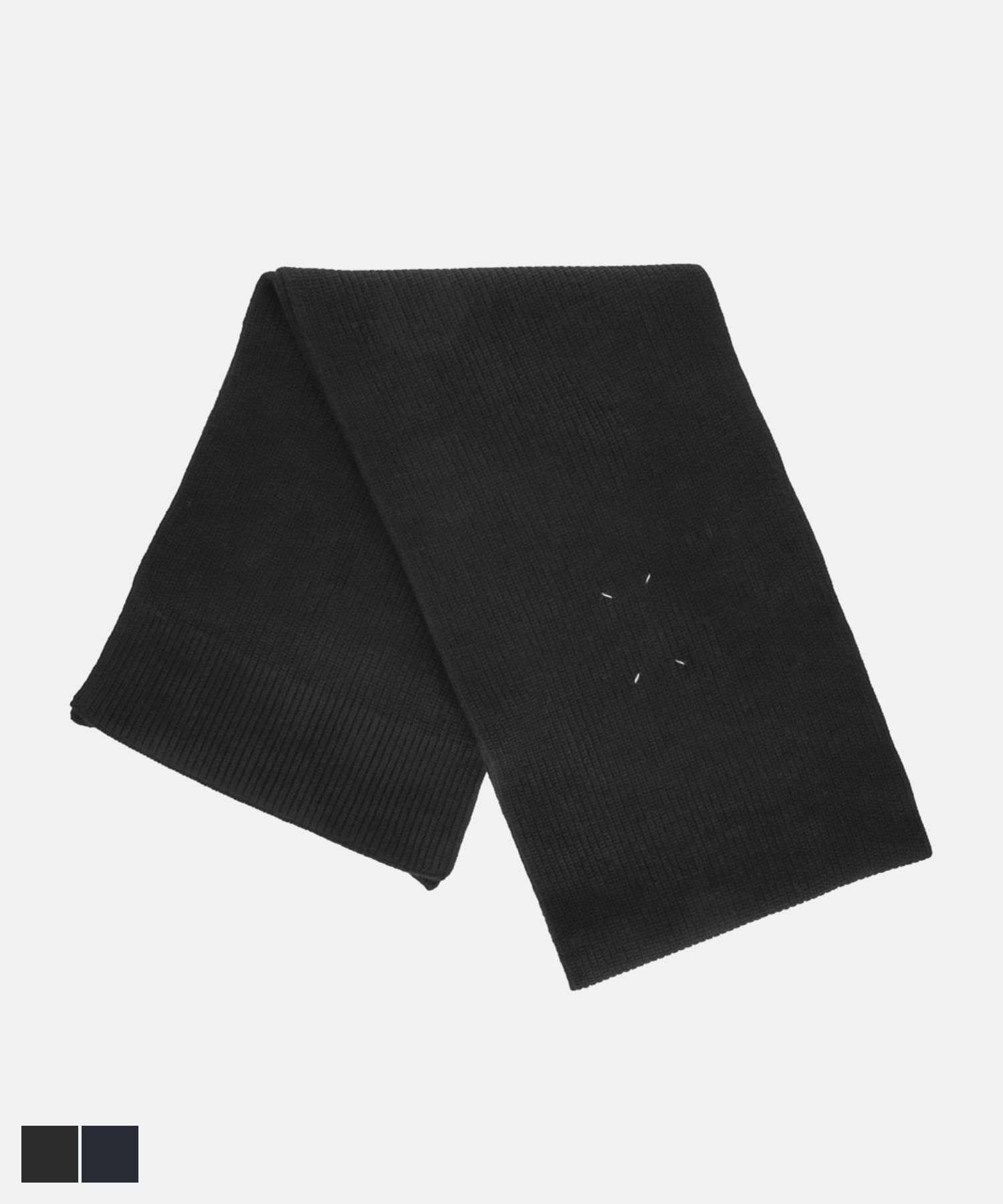 壁山っちょ maison martin margiela マフラー 壁山っちょ maison