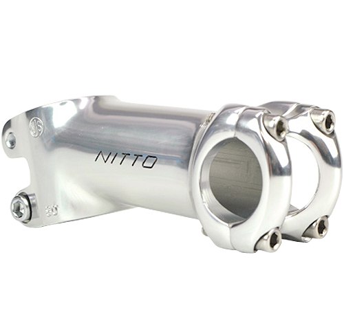 楽天市場】NITTO (日東) NJ-89EX アヘッドステム : ウエムラサイクル