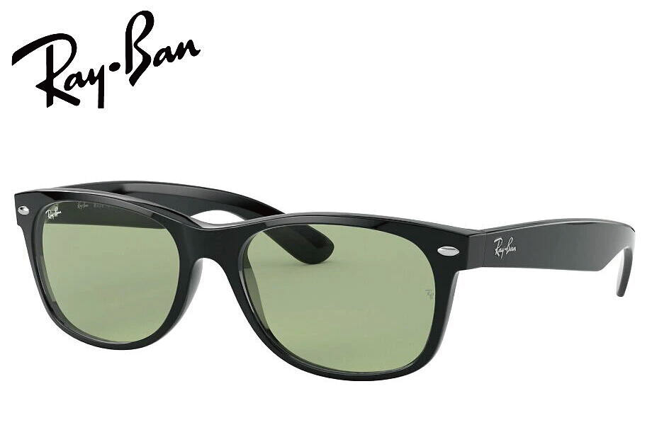 楽天市場】レイバン RayBan NEW WAYFARER RB2132F 601/52 55mm