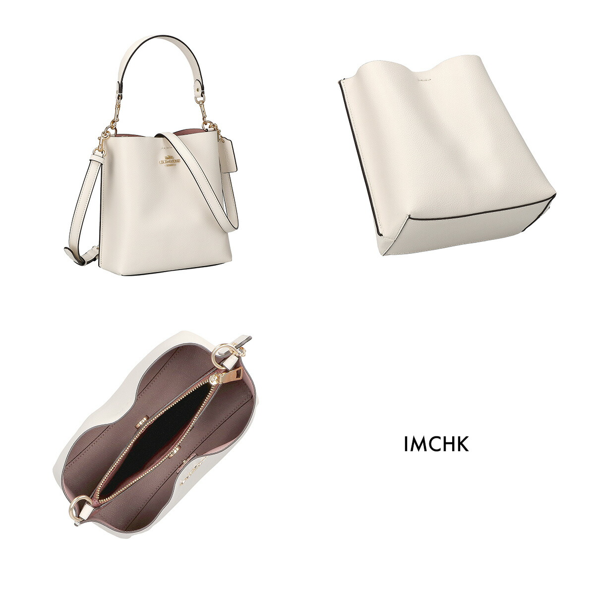 楽天市場】☆マラソン限定！ポイント最大10倍☆COACH コーチ バッグ