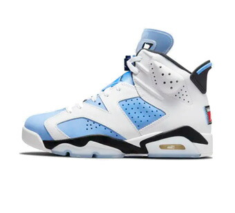シューズ(男性用) AIR JORDAN6 Retro 