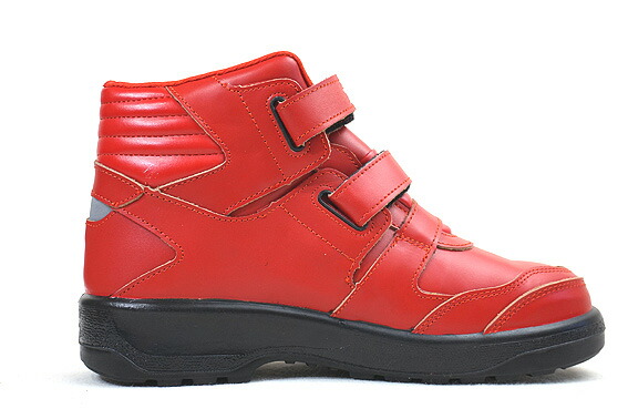 楽天市場】【 椿モデル 限定】DP-32 【JIS 規格】本革 安全靴 ミドル