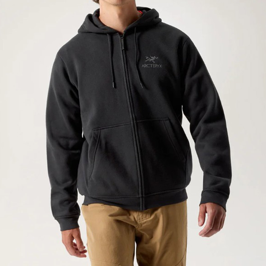 楽天市場】ARC'TERYX(アークテリクス)パーカー フーディ エンブレム