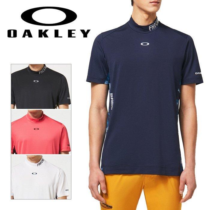 楽天市場】【在庫限り】22SS OAKLEY RELIABLE MOCK SHIRT FOA403522