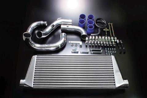 楽天市場】レガシィ bp5（インタークーラー｜冷却系パーツ）：パーツ