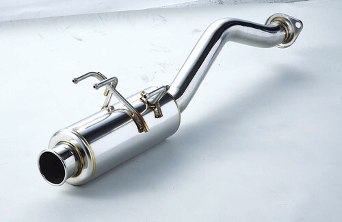 楽天市場】ek9 マフラーの通販