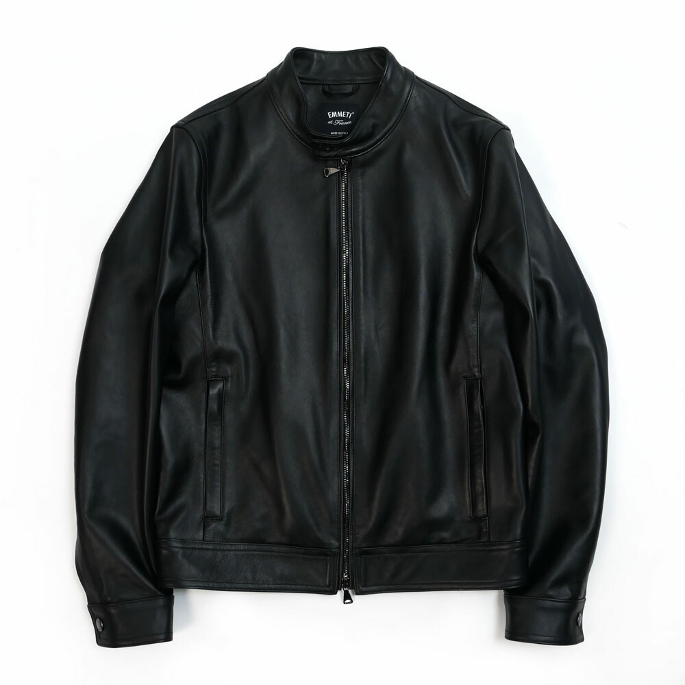 楽天市場】EMMETI エンメティ ユリ JURI Nappa Cerata ナッパレザー