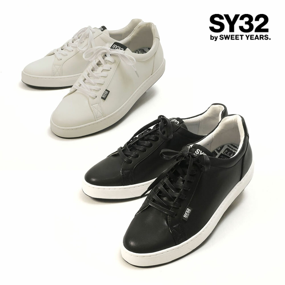 楽天市場】【30%OFFセール】SY32 by SWEET YEARS エスワイ32バイ