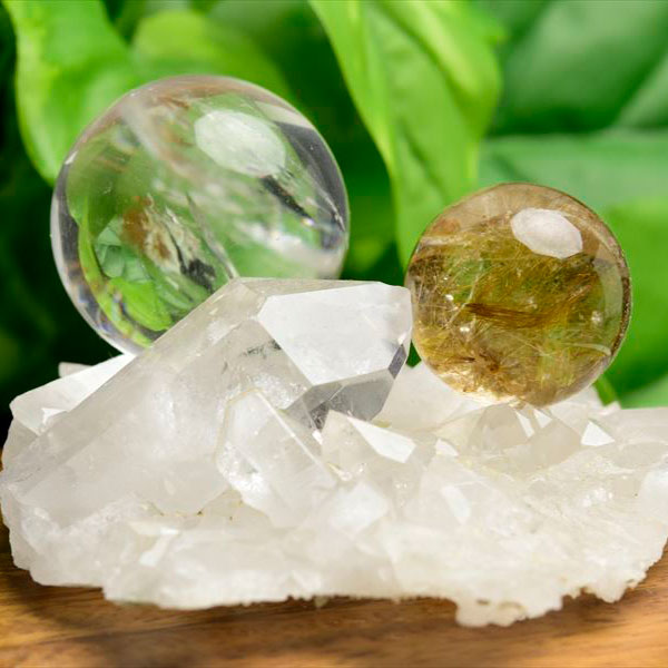 ルチルクォーツ スフィア 59mm 流星群 丸玉 大玉 ルチルクォーツ