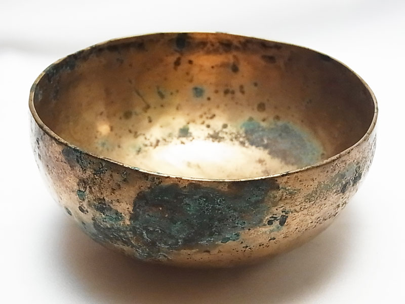 楽天市場】シンギングボウル アンティーク【直輸入・一点物】【約277.2