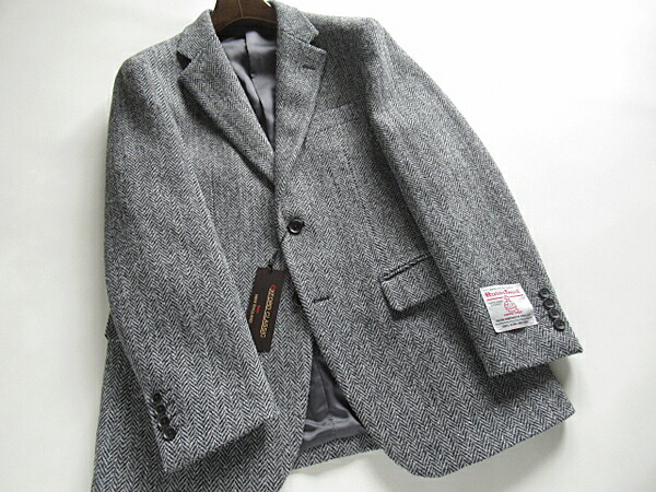 楽天市場】SALE 英国製生地 秋冬 Harris Tweedハリスツイード