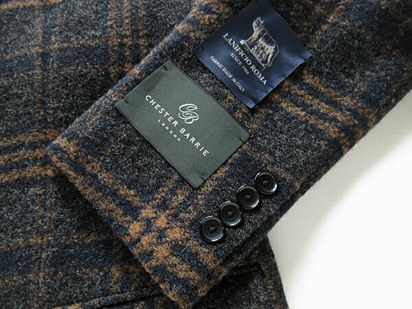 楽天市場】SALE 秋冬 正規品 チェスター・バリーCHESTER BARRIE