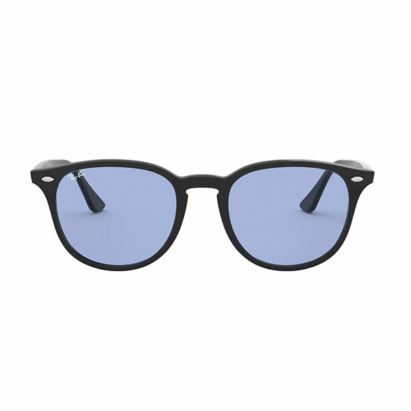 楽天市場】【正規品販売店】レイバンサングラス RB4259F 601/80 53 Ray