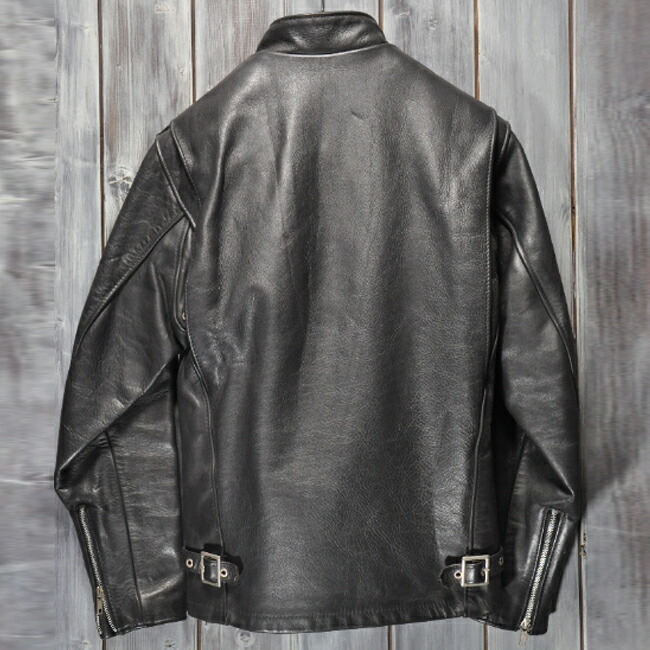 楽天市場】ajito J-97 Schott 641 sz34 ショット牛タグシングル