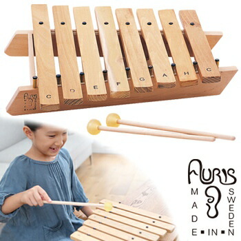 楽天市場】＼特典あり／アウリス シロホンダイヤトニック8音 AUXRD008