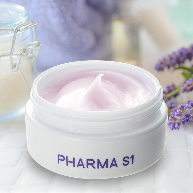 楽天市場】＼特典あり／ファルマS1[美容クリーム おすすめ 保湿