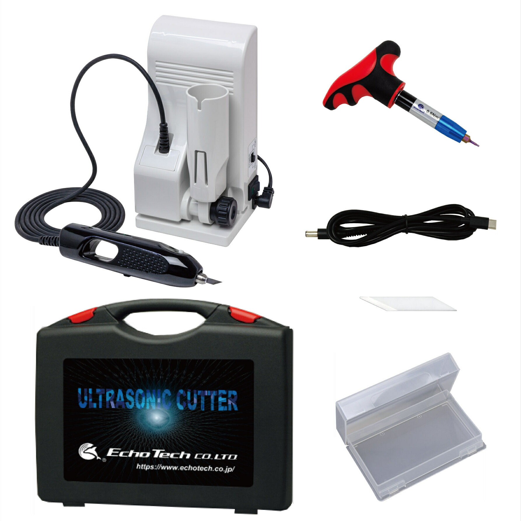 楽天市場】超音波カッター zo41の通販