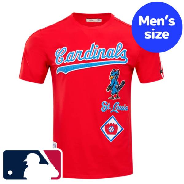 楽天市場】セントルイス・カージナルス（メンズファッション）の通販