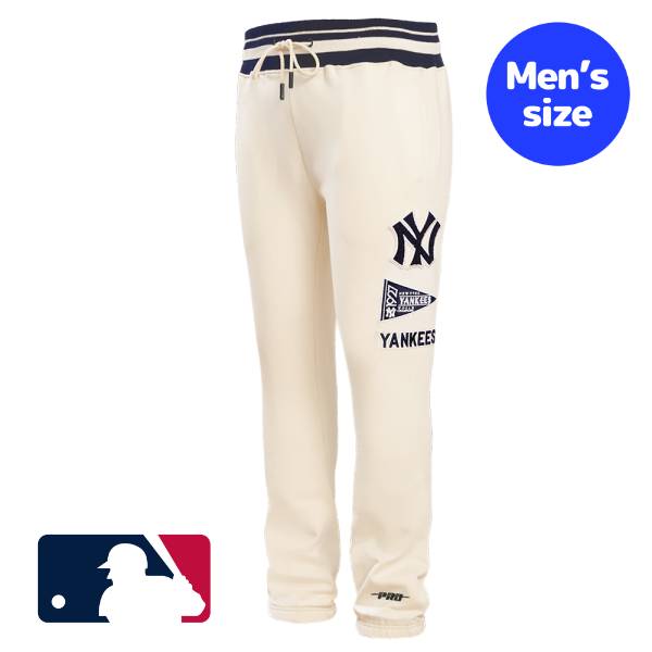 楽天市場】ニューヨーク・ヤンキース（ズボン・パンツ｜メンズ