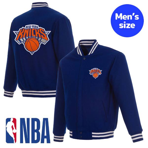 楽天市場】ニューヨークニックス ジャケットの通販