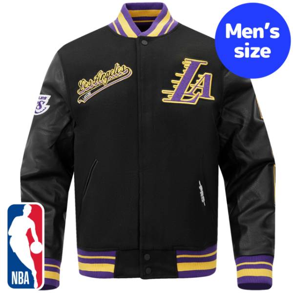 楽天市場】レイカーズ スタジャン（メンズファッション）の通販