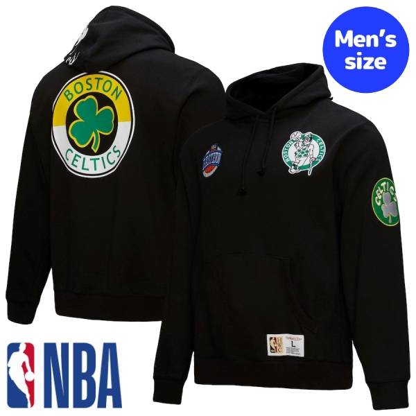 楽天市場】セルティックス パーカー（サイズ（S/M/L）M）の通販