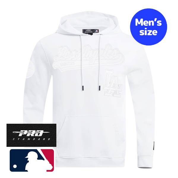 大谷翔平 MVP パーカー XL ホワイト（MLB公式） 祝・大谷翔平ナ