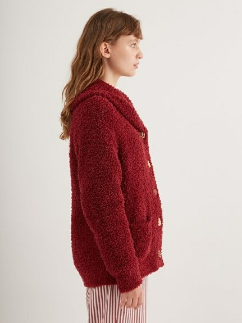 楽天市場】【HOLIDAY】Premiumショールカーディガン gelato pique