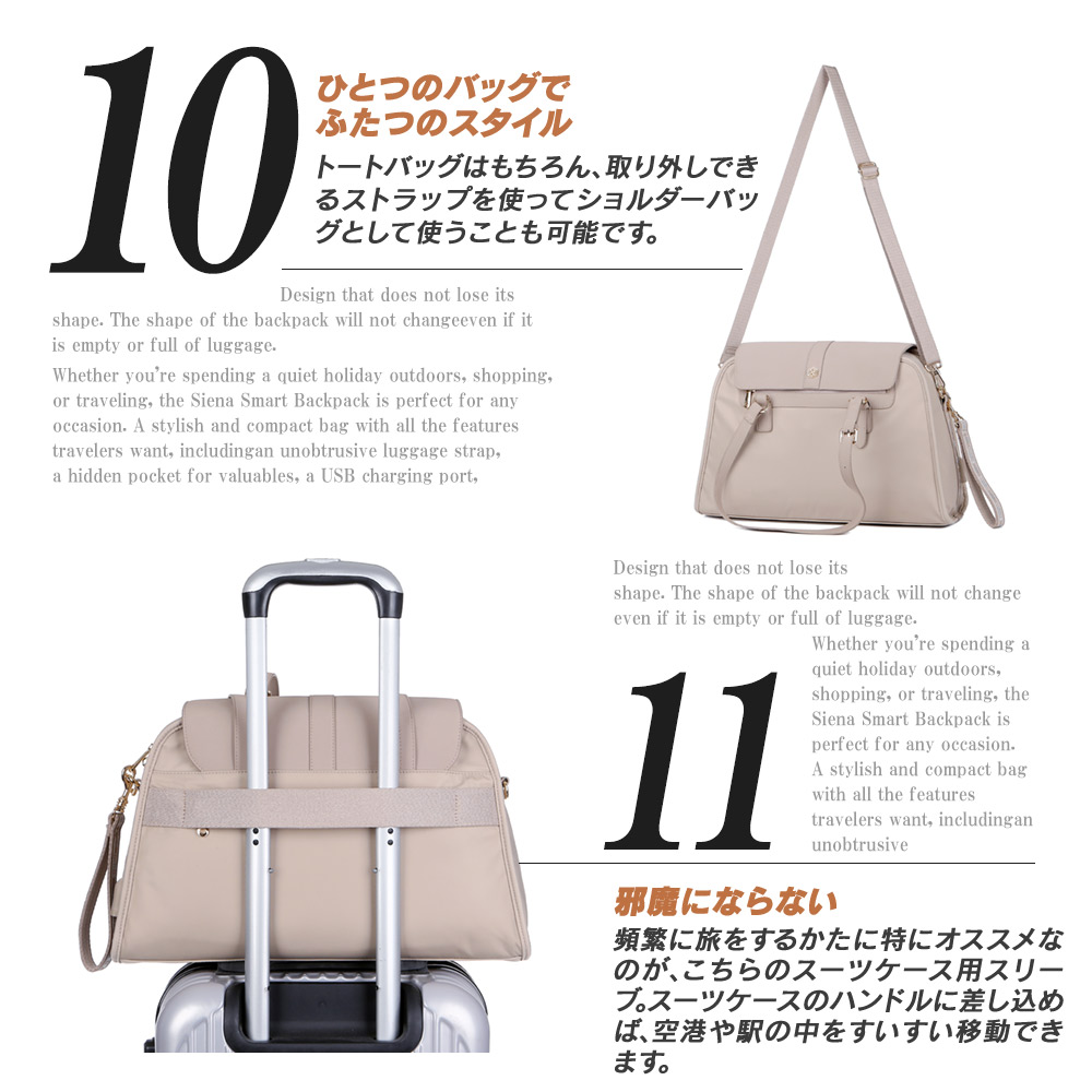 楽天市場】【正規輸入販売代理店】ボストンバッグ バッグ ブランド