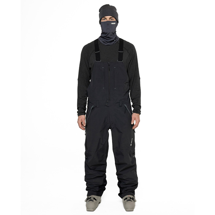 楽天市場】ARMADA アルマダ ウェア Emmons 3L Bib 24-25(2025)モデル