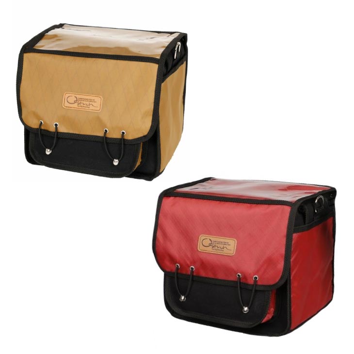 楽天市場】OSTRICH オーストリッチ F-104X FRONT BAG フロントバッグ