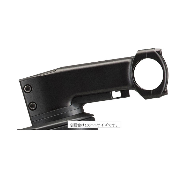 BRIDGESTONE RP9 RP8専用ステム 120mm 8° BRIDGESTONE RP9/RP8 専用