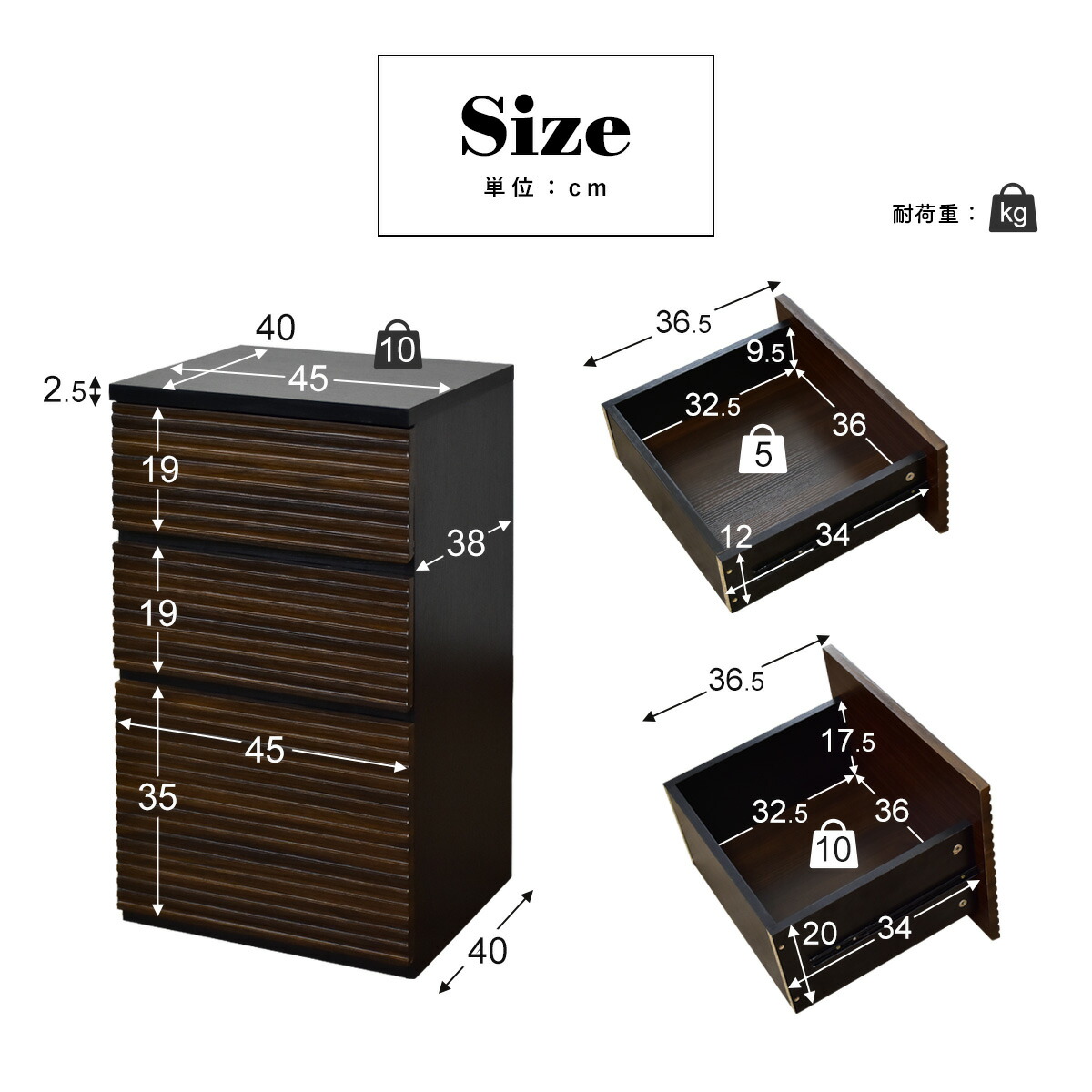 楽天市場】【クーポン15%off 2/25 00時〜24時】 キャビネット サイド