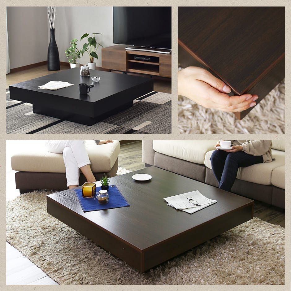 楽天市場】【クーポン15%off 2/25 00時〜24時】 テーブル ローテーブル