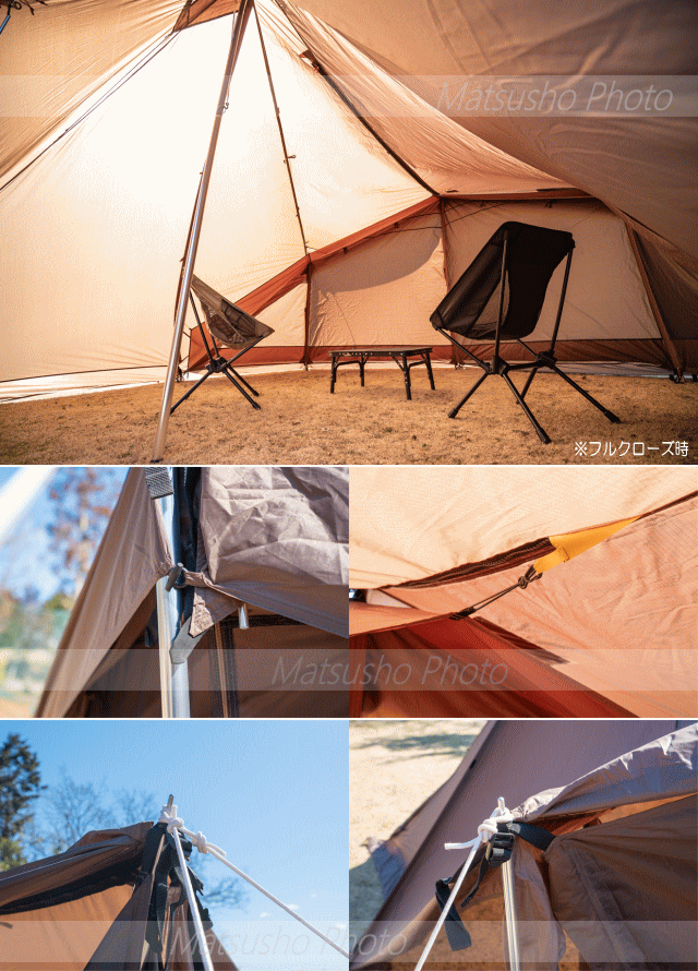 楽天市場】【最大半額＋全品P2倍！19日20時から】キャンパル メッシュ