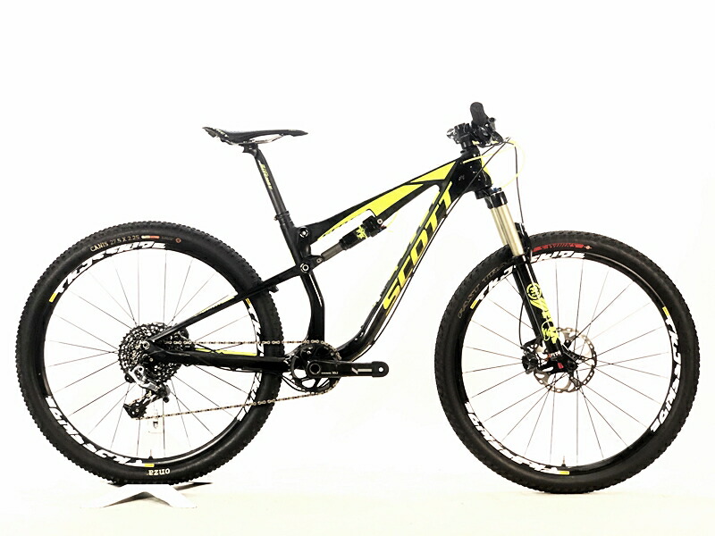 楽天市場】SCOTT（マウンテンバイク｜自転車・サイクリング