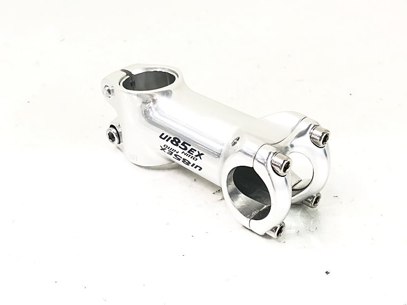 314【新品・完成車取外し品】 NITTO 日東 アヘッドステム 100mm 2026年