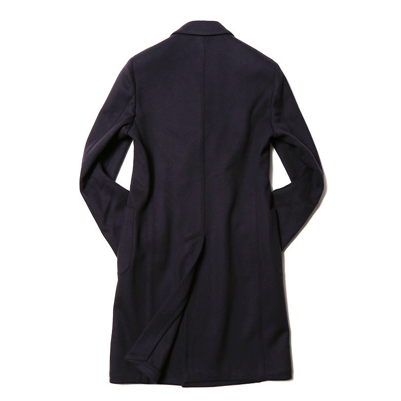 楽天市場】ラルディーニ コート チェスターコート ダブルブレスト