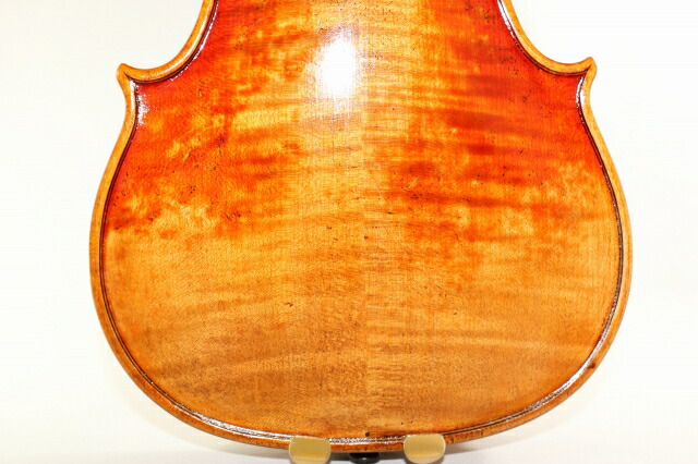 楽天市場】アンティーク仕上げ ♪マスター・バイオリン、レッド♪ 50年