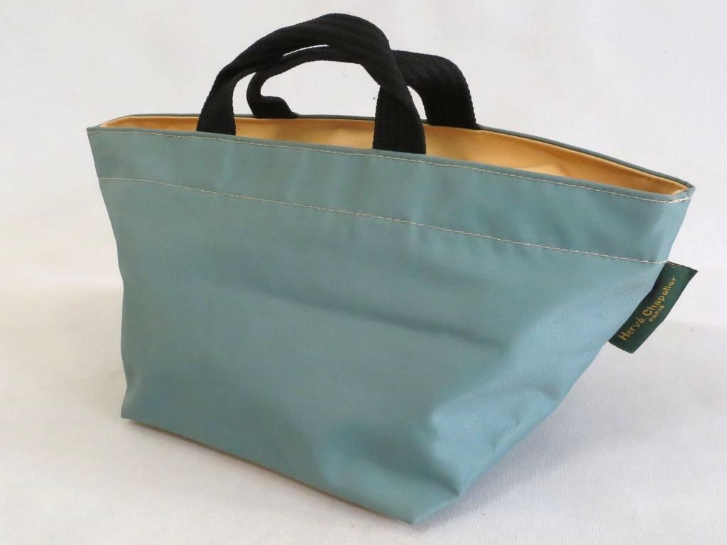 楽天市場】エルベシャプリエ トート ミニの通販