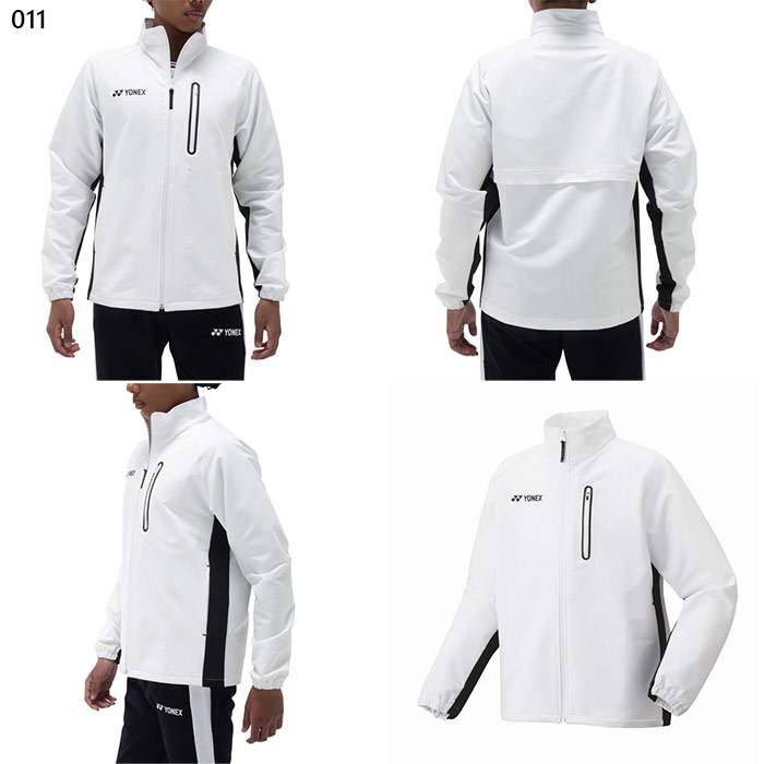 楽天市場】ヨネックス メンズ ウォームアップシャツ テニス