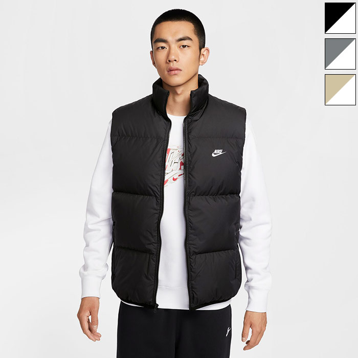 楽天市場】ナイキ ベストの通販