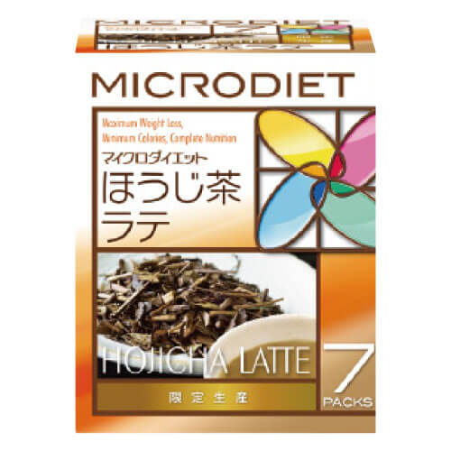 楽天市場】【限定生産】マイクロダイエット ドリンク 7食 選べる味