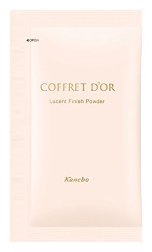 楽天市場】コフレドールルーセントフィニッシュパウダーの通販