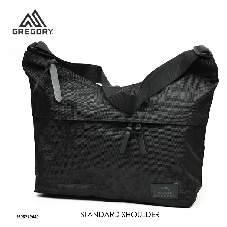 楽天市場】グレゴリー GREGORY スタンダードショルダー ショルダー